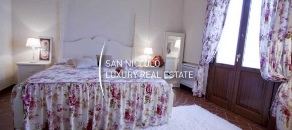 31 bedroom House in San Gimignano, Italy No. 120166 36