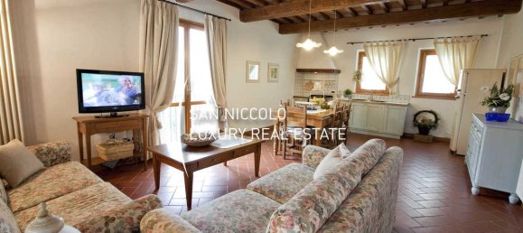 31 bedroom House in San Gimignano, Italy No. 120166 15