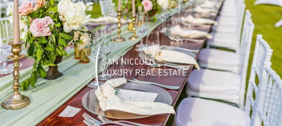 31 bedroom House in San Gimignano, Italy No. 120166 11