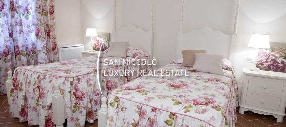 31 bedroom House in San Gimignano, Italy No. 120166 37