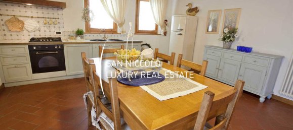 31 bedroom House in San Gimignano, Italy No. 120166 17