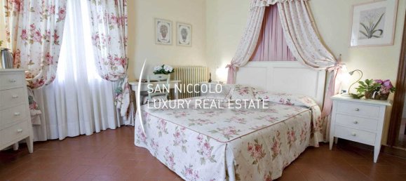 31 bedroom House in San Gimignano, Italy No. 120166 31