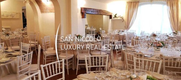 31 bedroom House in San Gimignano, Italy No. 120166 20