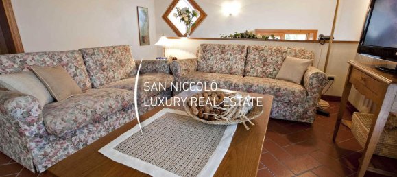 31 bedroom House in San Gimignano, Italy No. 120166 16