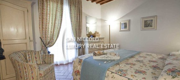 31 bedroom House in San Gimignano, Italy No. 120166 34