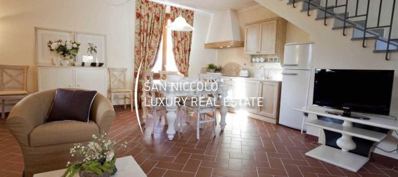 31 bedroom House in San Gimignano, Italy No. 120166 27