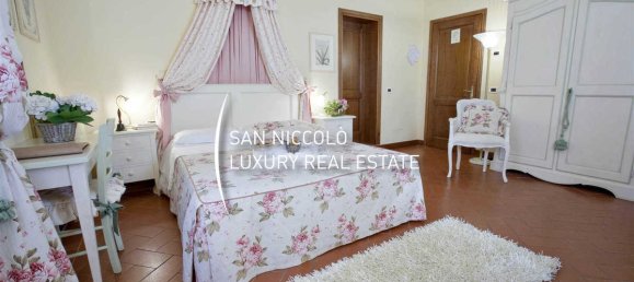 31 bedroom House in San Gimignano, Italy No. 120166 29