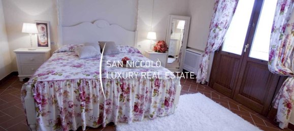31 bedroom House in San Gimignano, Italy No. 120166 35