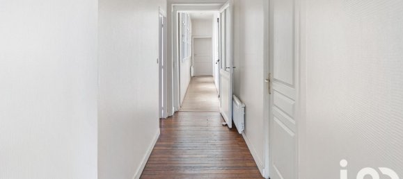 Apartamento T2 em Nantes, France N.º 98244 4