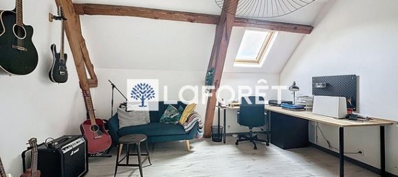 4 bedrooms House in Eure, France No. 311429 12