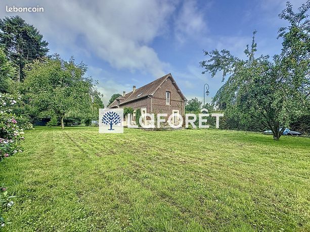 4 bedrooms House in Eure, France No. 311429