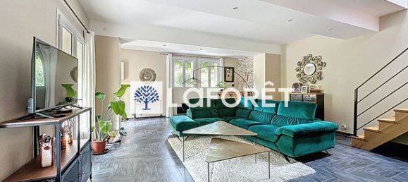 4 bedrooms House in Eure, France No. 311429 3