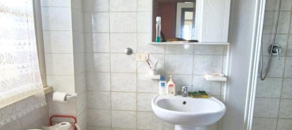 3 rooms Apartment in Tarquinia, Italy No. 143817 12
