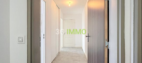 1 غرف نوم شقة في Gargenville, France رقم 294113 2