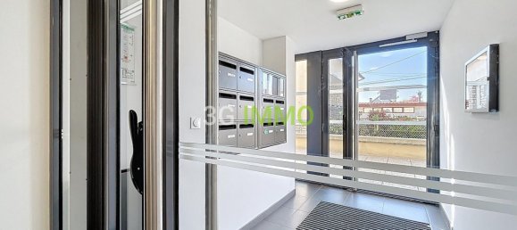 1 غرف نوم شقة في Gargenville, France رقم 294113 8