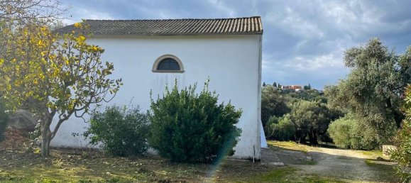 Propriedade comercial T1 em Corfu, Greece N.º 54758 6