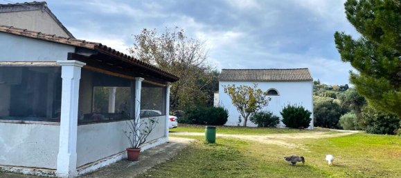 Propriedade comercial T1 em Corfu, Greece N.º 54758 4