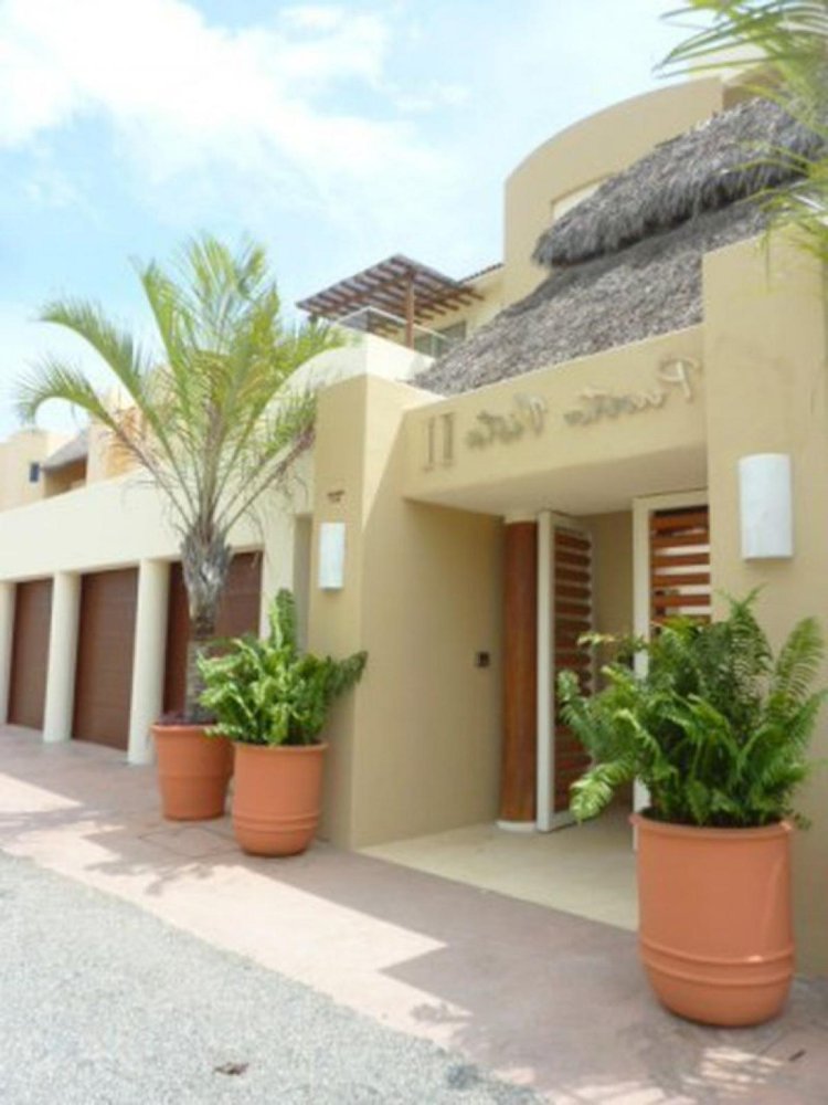 3 chambres Appartement à Nayarit, Mexico No. 157505