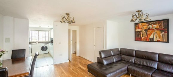 5 bedrooms Commercial property in Dartford, United Kingdom No. 10626 32