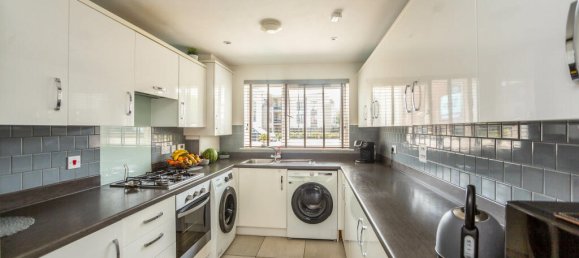 5 bedrooms Commercial property in Dartford, United Kingdom No. 10626 22