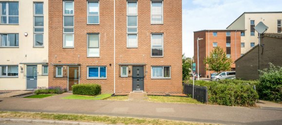 5 bedrooms Commercial property in Dartford, United Kingdom No. 10626 55