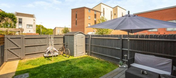 5 bedrooms Commercial property in Dartford, United Kingdom No. 10626 43