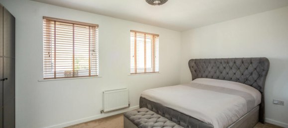 5 bedrooms Commercial property in Dartford, United Kingdom No. 10626 35