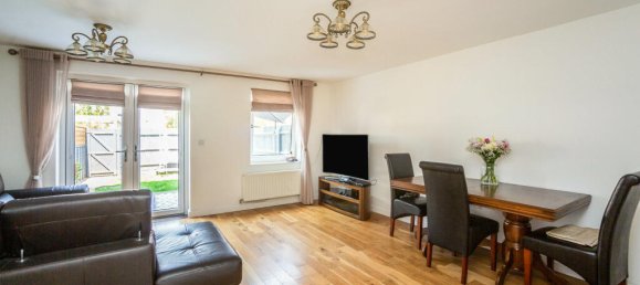 5 bedrooms Commercial property in Dartford, United Kingdom No. 10626 29