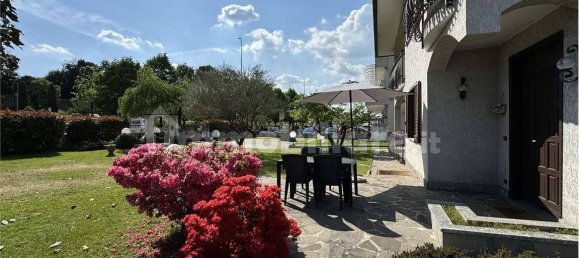 Villa T4 em Guanzate, Italy N.º 302648 34