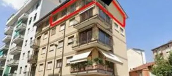 2 rooms Apartment in Sesto San Giovanni, Italy No. 11026 5