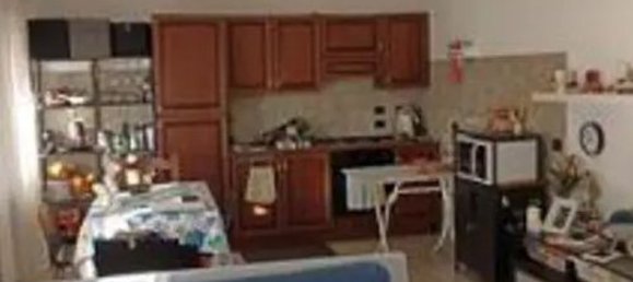 2 rooms Apartment in Sesto San Giovanni, Italy No. 11026 10