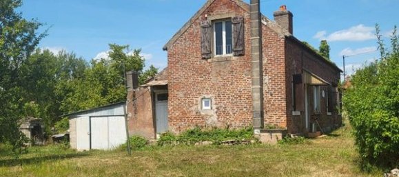 4 bedrooms House in Epinac, France No. 289948 2