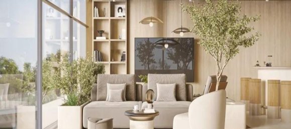 38.2m² Apartment in Jumeirah Village Circle, UAE No. 54672 12