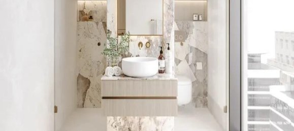 38.2m² Apartment in Jumeirah Village Circle, UAE No. 54672 6