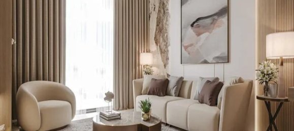 38.2m² Apartment in Jumeirah Village Circle, UAE No. 54672 3