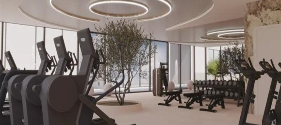 38.2m² Apartment in Jumeirah Village Circle, UAE No. 54672 9