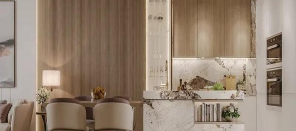 38.2m² Apartment in Jumeirah Village Circle, UAE No. 54672 5