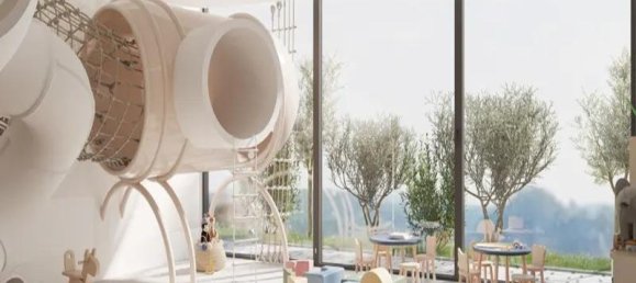 38.2m² Apartment in Jumeirah Village Circle, UAE No. 54672 10