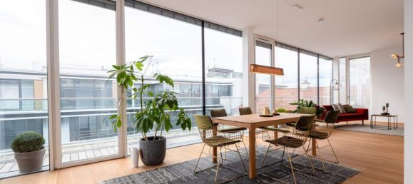 3-Zimmer Penthouse in Wien, Austria, Nr. 204513 2