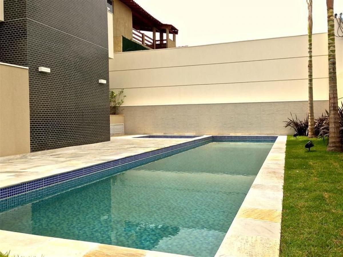 2 bedrooms Apartment in Sao Paulo, Brazil No. 448226