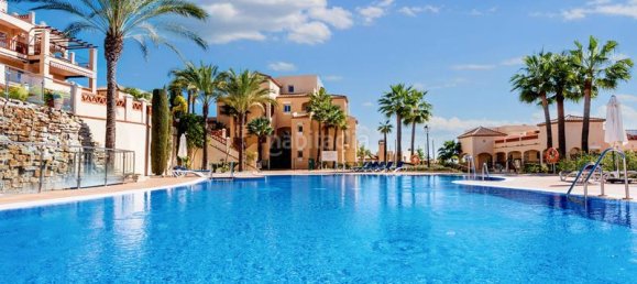 2 Schlafzimmer Wohnung in Marbella, Spain, Nr. 56166 12