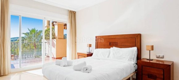 2 Schlafzimmer Wohnung in Marbella, Spain, Nr. 56166 7