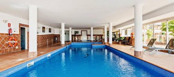 2 Schlafzimmer Wohnung in Marbella, Spain, Nr. 56166 6