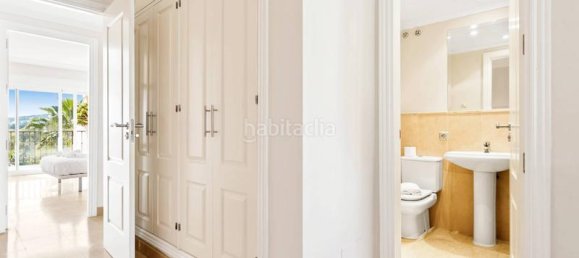 2 Schlafzimmer Wohnung in Marbella, Spain, Nr. 56166 8