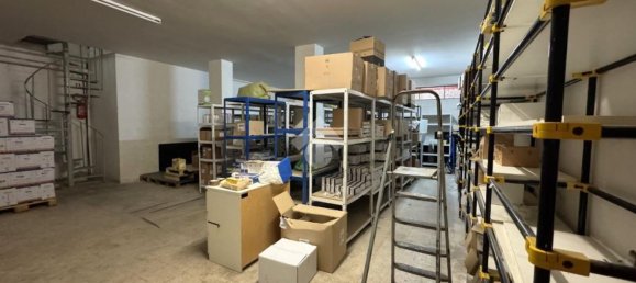 Квартира с 1 спальней в Бари, Италия № 317861 5