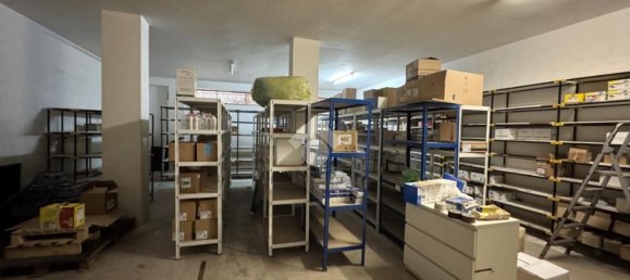 Квартира с 1 спальней в Бари, Италия № 317861 3