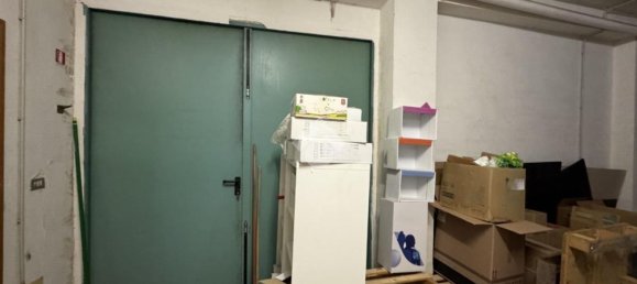 Квартира с 1 спальней в Бари, Италия № 317861 8