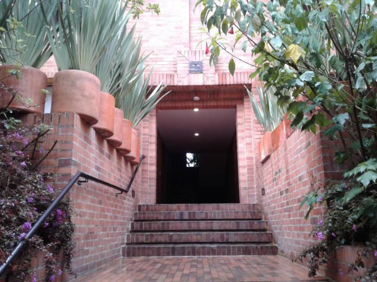 2 chambres Maison à Bogota, Colombia No. 13936