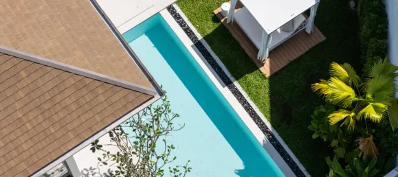 3 غرف نوم فيلا في Phuket, Thailand رقم 80348 15