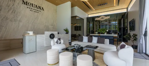 3 غرف نوم فيلا في Phuket, Thailand رقم 80348 7